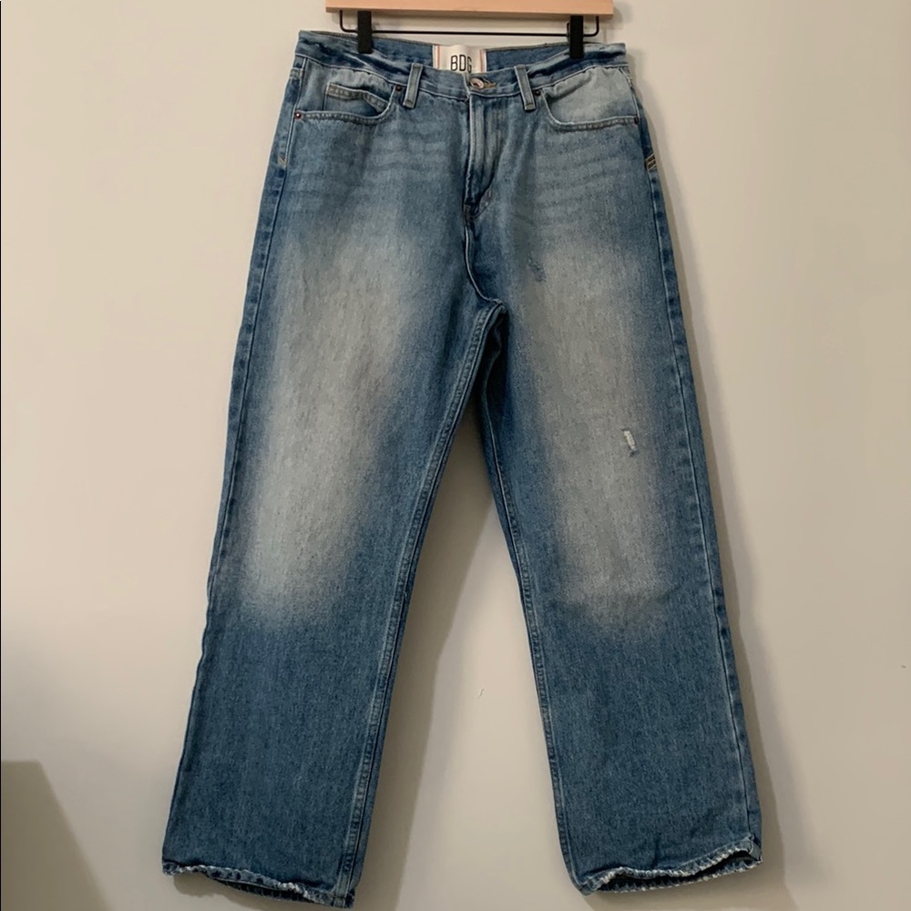 BDG Skate Fit Men’s Jeans
